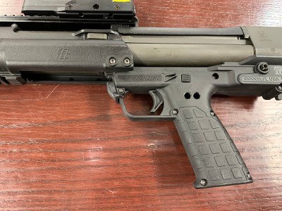KELTEC KSG 12 GA - Image 15 of 20