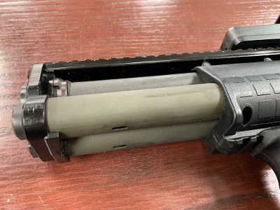 KELTEC KSG 12 GA - Image 18 of 20