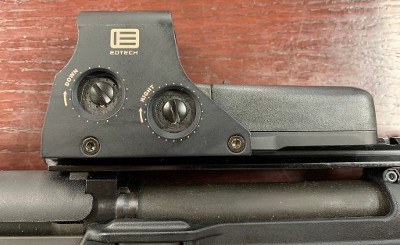 KELTEC KSG 12 GA - Image 5 of 20