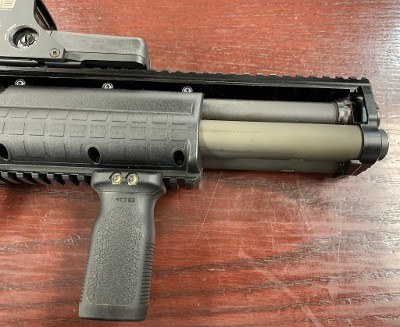 KELTEC KSG 12 GA - Image 19 of 20