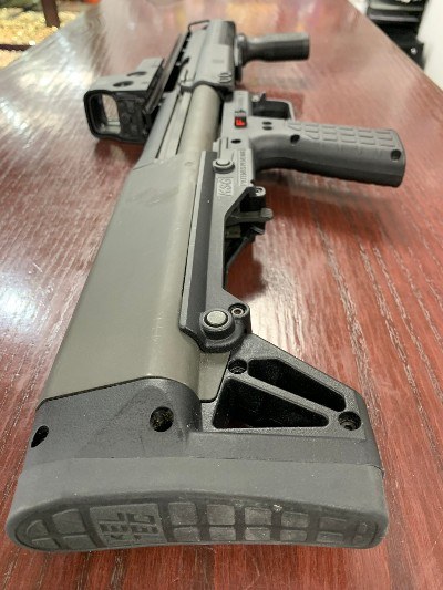 KELTEC KSG 12 GA - Image 6 of 20