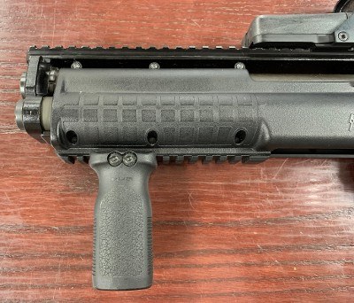 KELTEC KSG 12 GA - Image 14 of 20