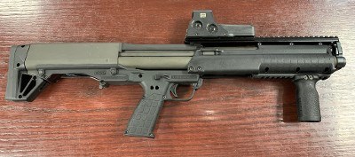 KELTEC KSG 12 GA - Image 7 of 20
