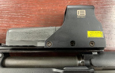 KELTEC KSG 12 GA - Image 12 of 20