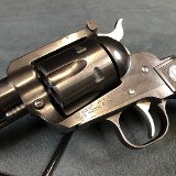 RUGER NEW MODEL BLACKHAWK .44 S&W SPECIAL - Image 5 of 9