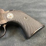 RUGER NEW MODEL BLACKHAWK .44 S&W SPECIAL - Image 4 of 9