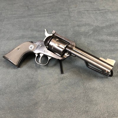 RUGER NEW MODEL BLACKHAWK .44 S&W SPECIAL - Image 2 of 9