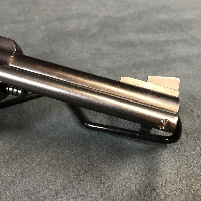 RUGER NEW MODEL BLACKHAWK .44 S&W SPECIAL - Image 9 of 9