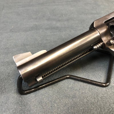 RUGER NEW MODEL BLACKHAWK .44 S&W SPECIAL - Image 6 of 9