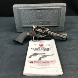RUGER NEW MODEL BLACKHAWK .44 S&W SPECIAL - Image 1 of 9