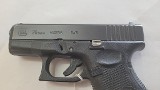 GLOCK G26 GEN 4 9MM LUGER (9x19 PARA) - Image 3 of 3