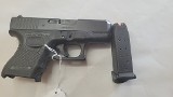 GLOCK G26 GEN 4 9MM LUGER (9x19 PARA) - Image 2 of 3