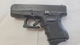 GLOCK G26 GEN 4 9MM LUGER (9x19 PARA) - Image 1 of 3