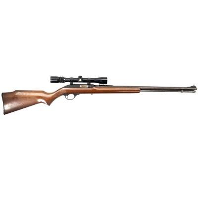 MARLIN 60 .22 LR - Image 2 of 3