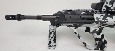 STEYR AUG A3 M1 5.56X45MM NATO - Image 11 of 15