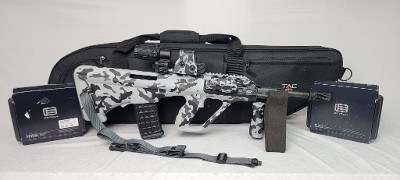STEYR AUG A3 M1 5.56X45MM NATO - Image 1 of 15