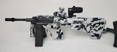 STEYR AUG A3 M1 5.56X45MM NATO - Image 8 of 15