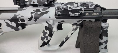 STEYR AUG A3 M1 5.56X45MM NATO - Image 4 of 15