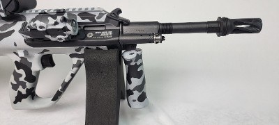 STEYR AUG A3 M1 5.56X45MM NATO - Image 5 of 15