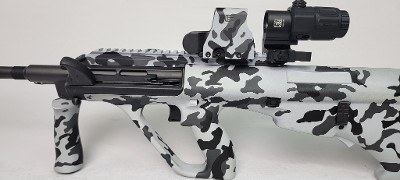 STEYR AUG A3 M1 5.56X45MM NATO - Image 10 of 15