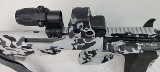 STEYR AUG A3 M1 5.56X45MM NATO - Image 7 of 15