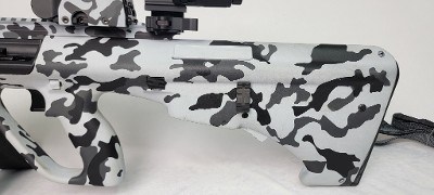 STEYR AUG A3 M1 5.56X45MM NATO - Image 9 of 15