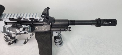 STEYR AUG A3 M1 5.56X45MM NATO - Image 6 of 15