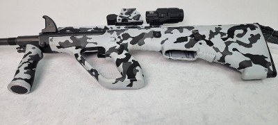 STEYR AUG A3 M1 5.56X45MM NATO - Image 12 of 15