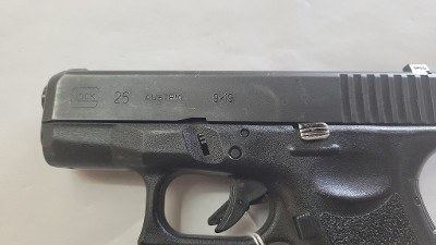 GLOCK 26 9MM LUGER (9x19 PARA) - Image 3 of 3