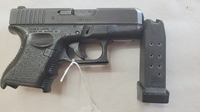 GLOCK 26 9MM LUGER (9x19 PARA) - Image 2 of 3