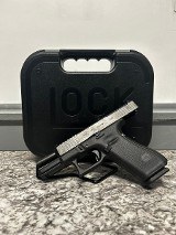 GLOCK 45 9MM LUGER (9x19 PARA) - Image 5 of 8