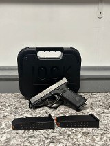 GLOCK 45 9MM LUGER (9x19 PARA) - Image 2 of 8
