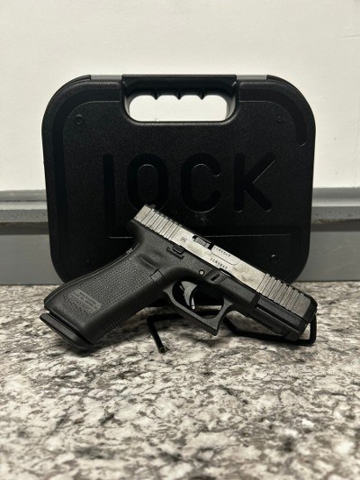 GLOCK 45 9MM LUGER (9x19 PARA) - Image 7 of 8