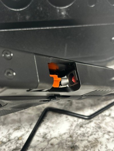 GLOCK 45 9MM LUGER (9x19 PARA) - Image 6 of 8