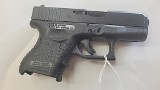 GLOCK 26 9MM LUGER (9x19 PARA) - Image 2 of 3