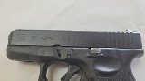GLOCK 26 9MM LUGER (9x19 PARA) - Image 3 of 3
