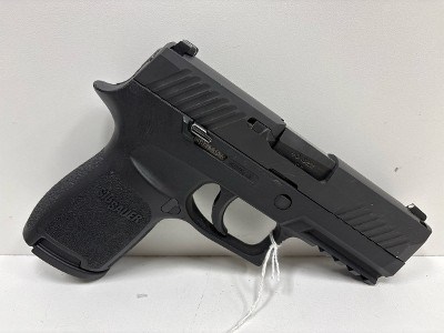 SIG SAUER P320 40 Smith & Wesson - Image 3 of 8