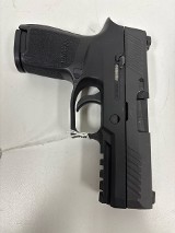 SIG SAUER P320 40 Smith & Wesson - Image 8 of 8