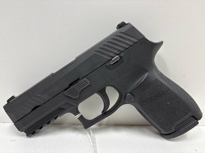 SIG SAUER P320 40 Smith & Wesson - Image 2 of 8