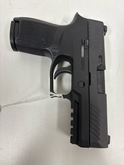 SIG SAUER P320 40 Smith & Wesson - Image 8 of 8