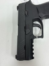 SIG SAUER P320 40 Smith & Wesson - Image 7 of 8