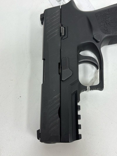 SIG SAUER P320 40 Smith & Wesson - Image 7 of 8