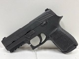 SIG SAUER P320 40 Smith & Wesson - Image 2 of 8