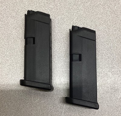 GLOCK G42 .380 ACP - Image 5 of 11