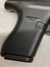 GLOCK G42 .380 ACP - Image 7 of 11