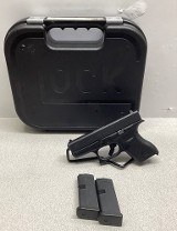 GLOCK G42 .380 ACP - Image 1 of 11