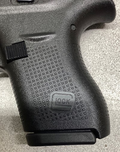 GLOCK G42 .380 ACP - Image 10 of 11