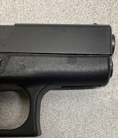GLOCK G42 .380 ACP - Image 9 of 11