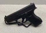 GLOCK G42 .380 ACP - Image 3 of 11