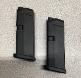 GLOCK G42 .380 ACP - Image 5 of 11